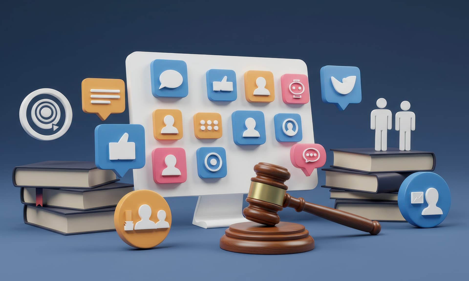 Social Media Compliance for Mortgage Professionals