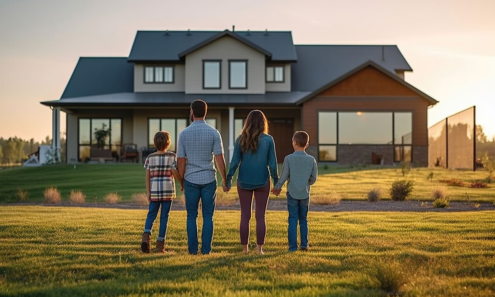 The First-Time Homebuyer's Financial Fitness Checklist