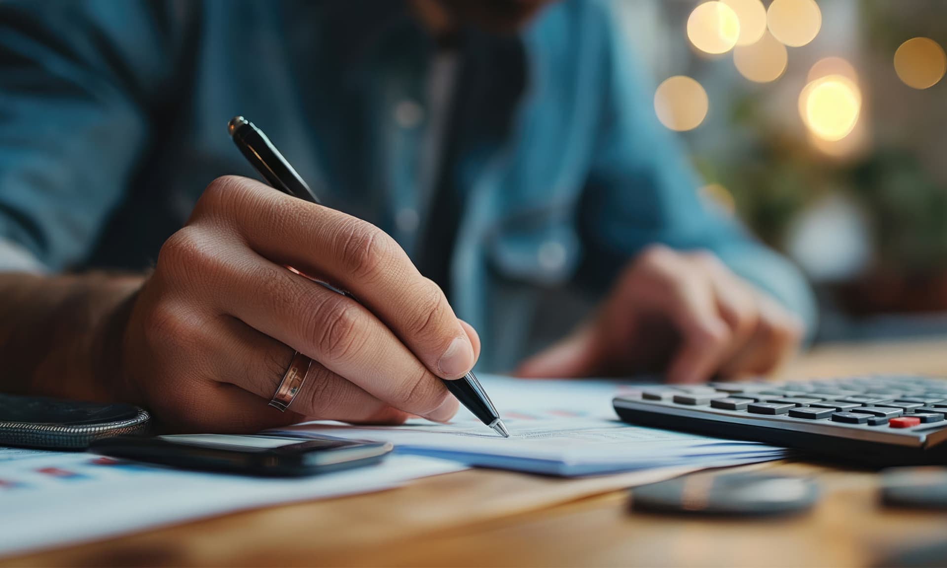 Smart Money Moves When Interest Rates Are Falling