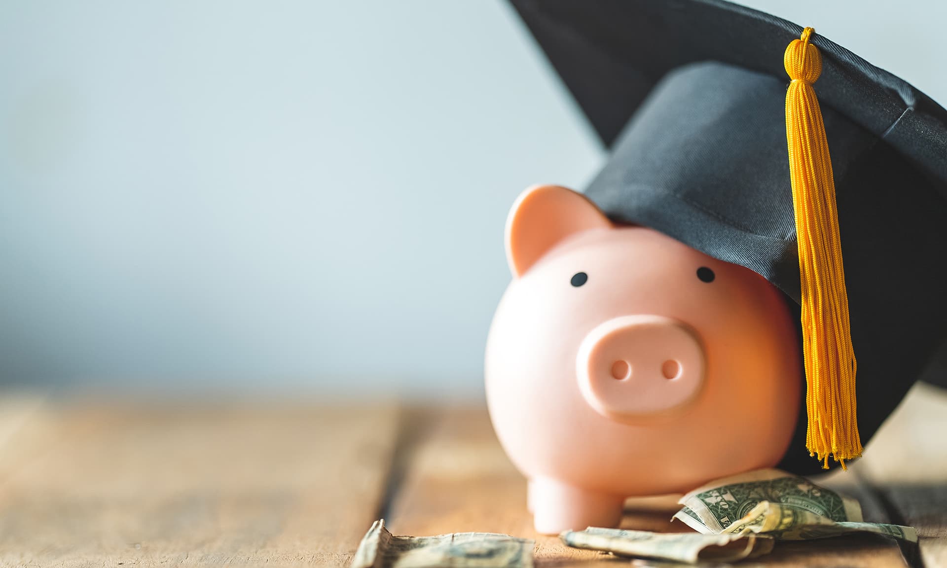 Student Loans Affecting Mortgage Qualification