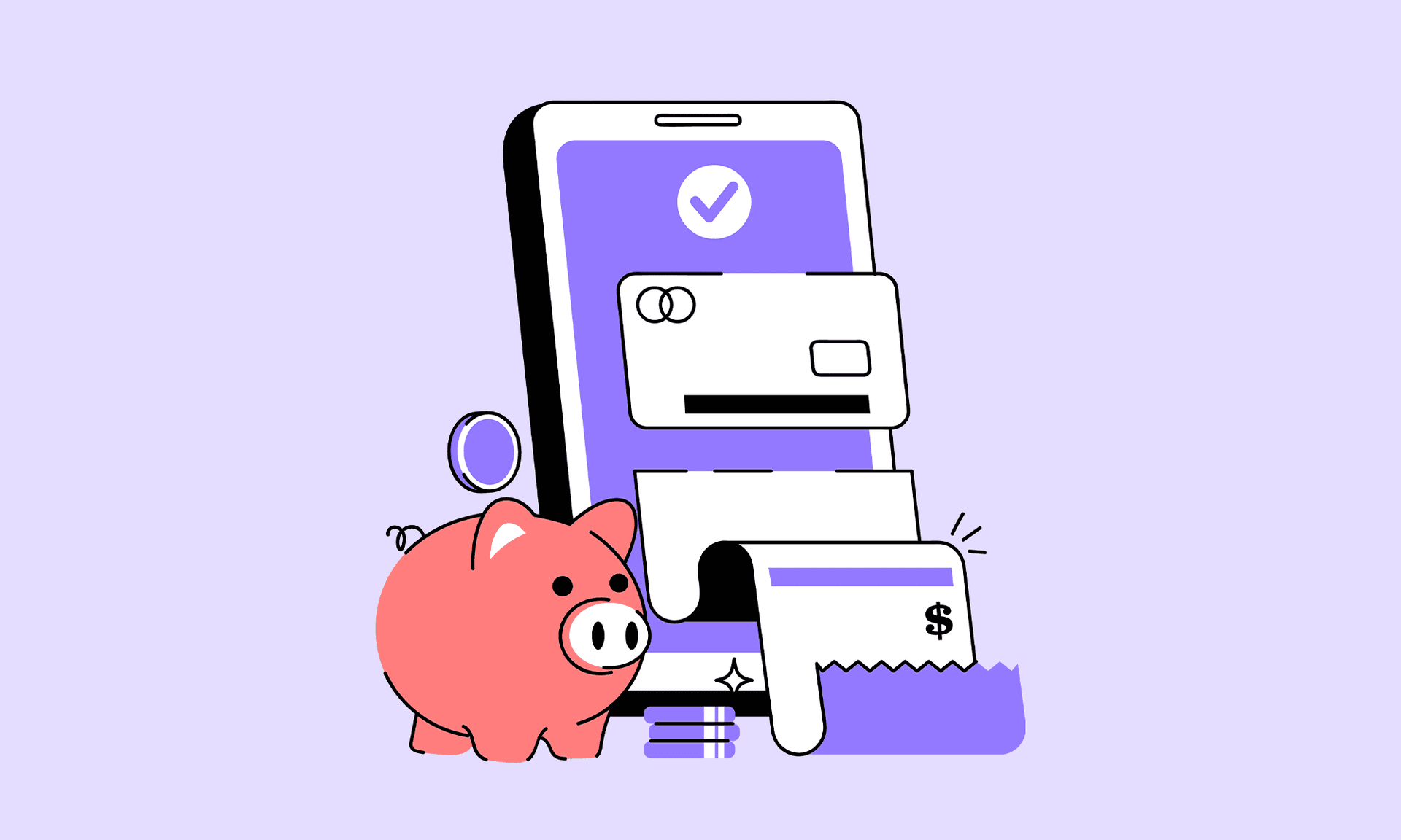 Mobile-First Platform