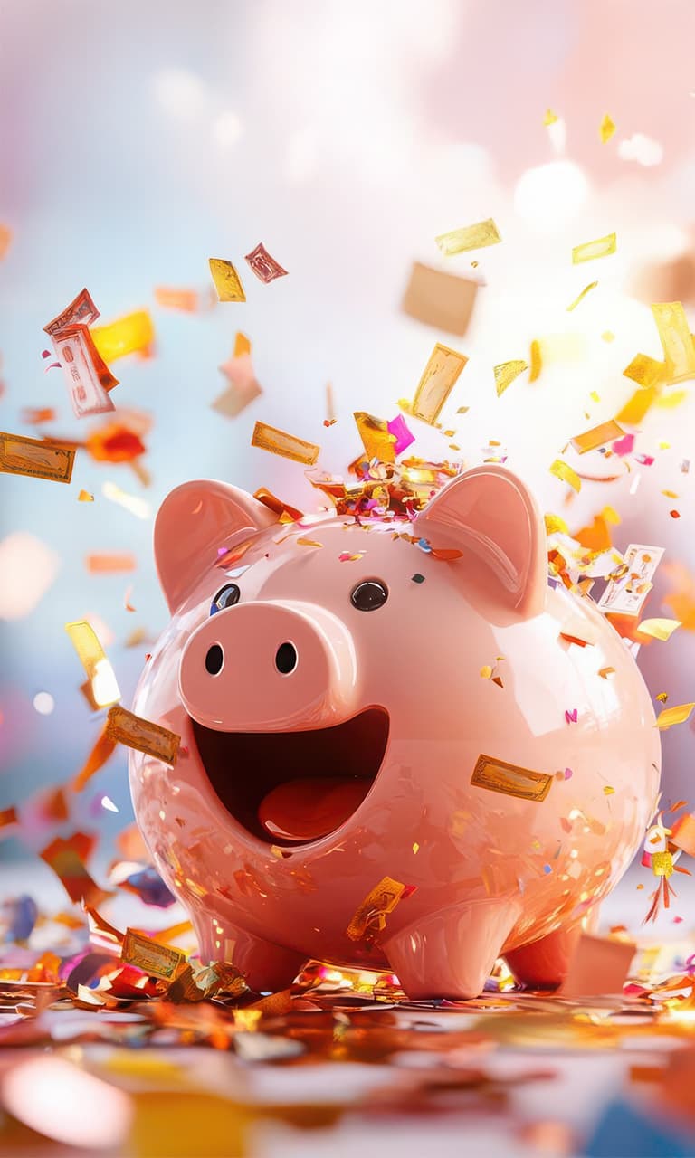 Build Your Down Payment Fund