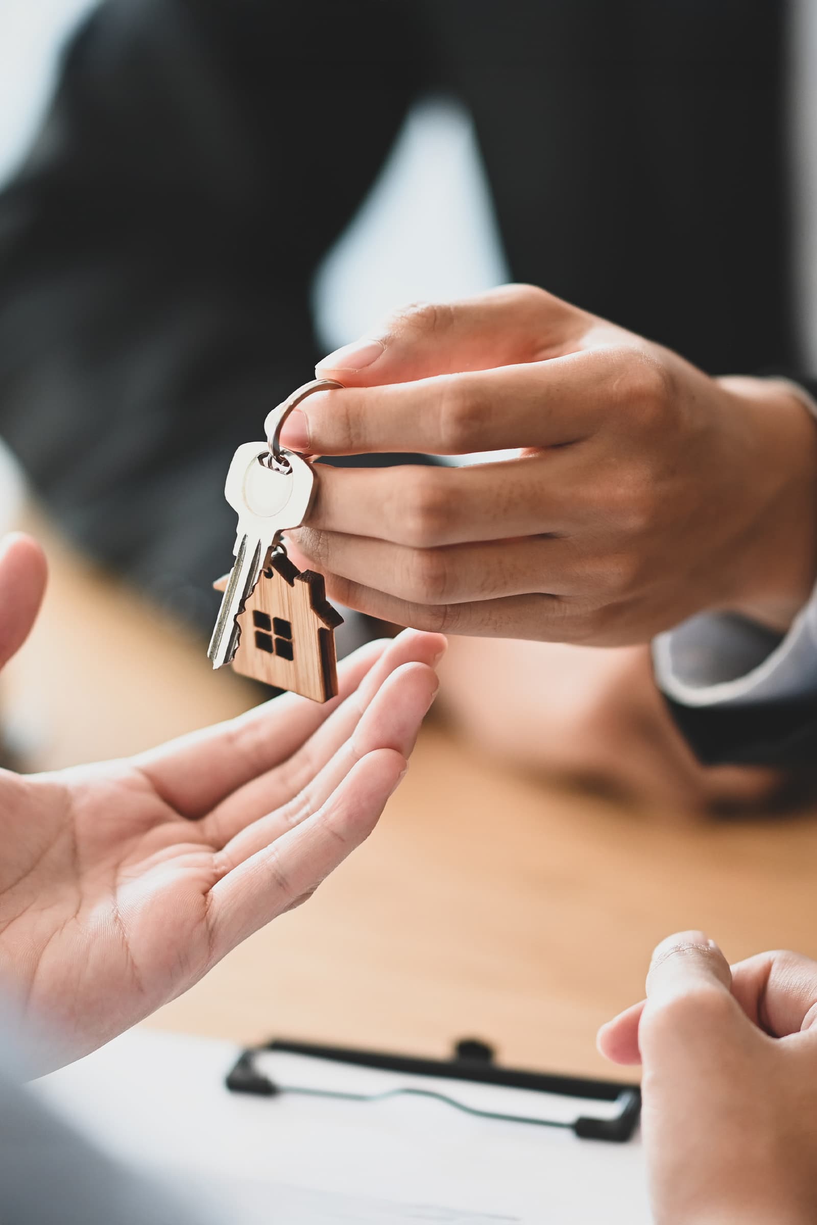 Partner success meeting