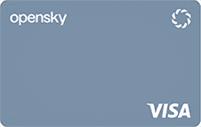 opensky® Secured Visa® Credit Card