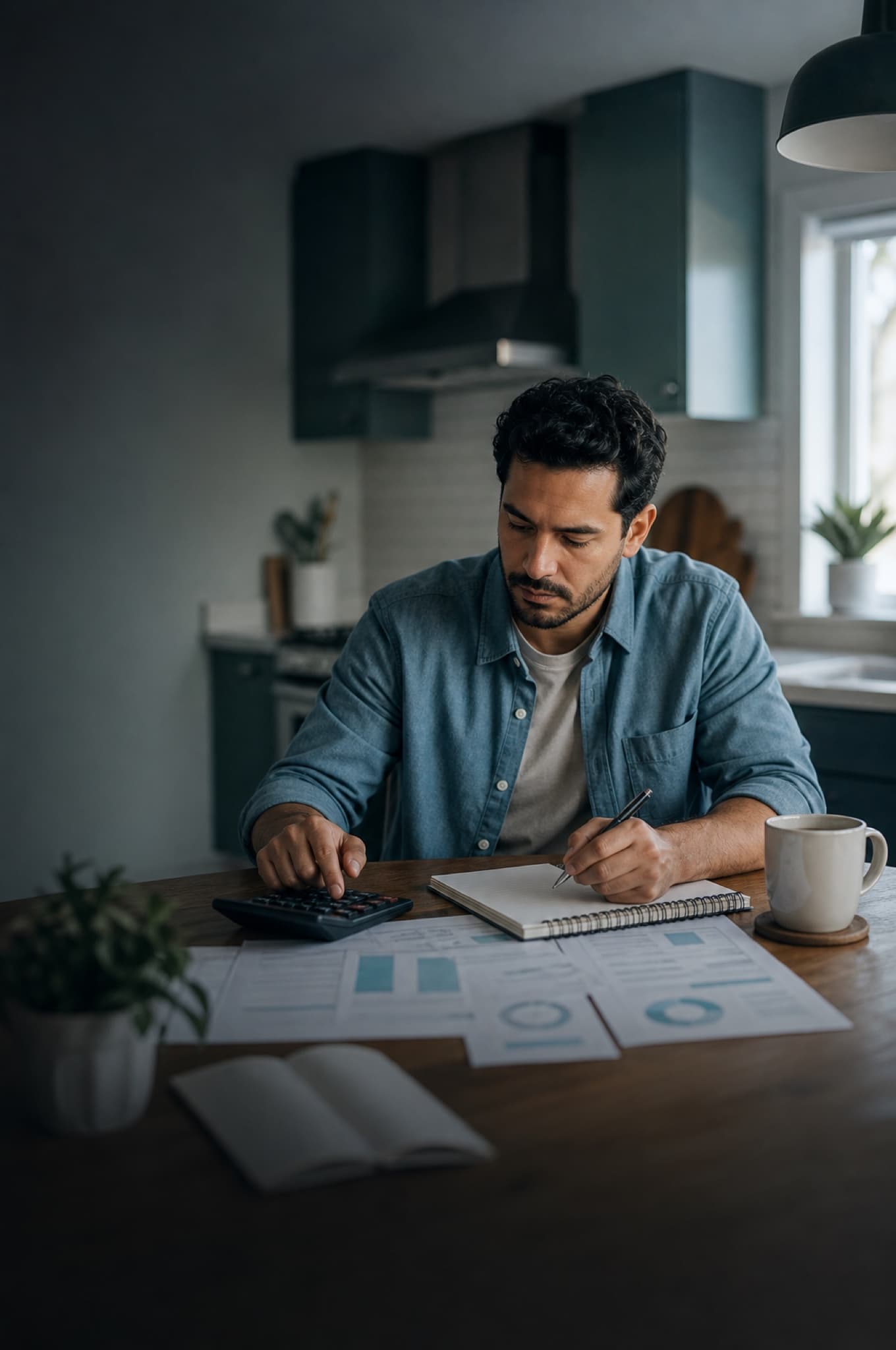What is the monthly payment?