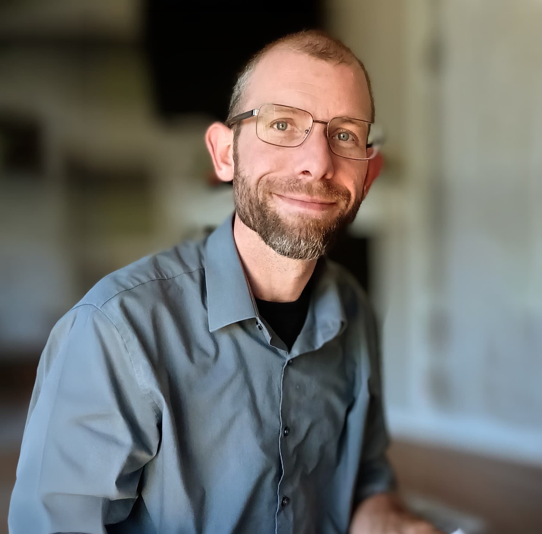 Brian Eck, VP of Sales and Marketing at UQUAL