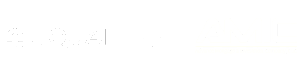 UQUAL and AMIC partnership logo